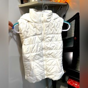 Heavy Puffer Vest